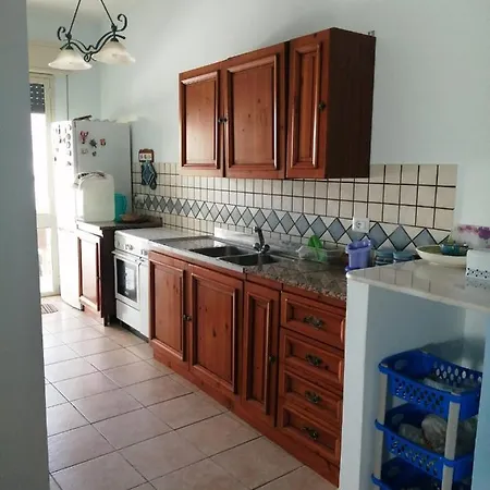 Via Mar Dei Sargassi 7 Dom wakacyjny *
