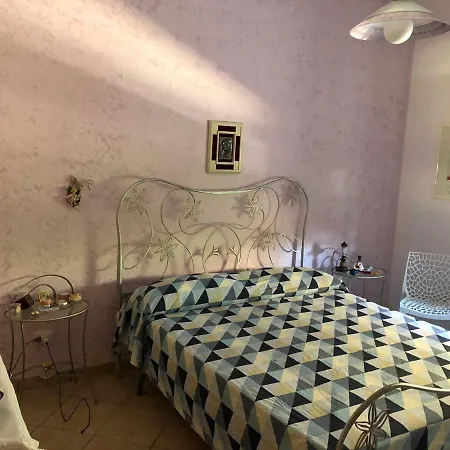 Via Mar Dei Sargassi 7 Dom wakacyjny *