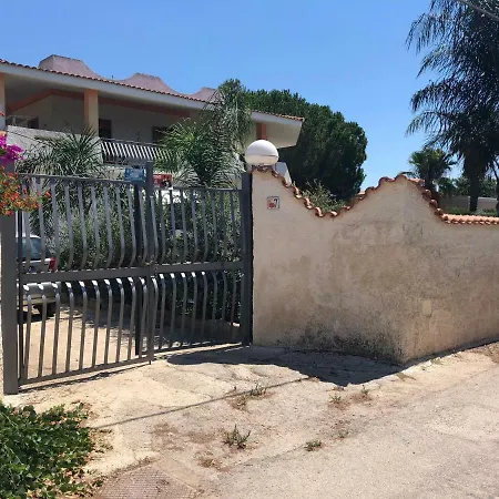 Via Mar Dei Sargassi 7 Dom wakacyjny *