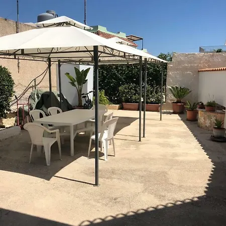 Via Mar Dei Sargassi 7 Dom wakacyjny *